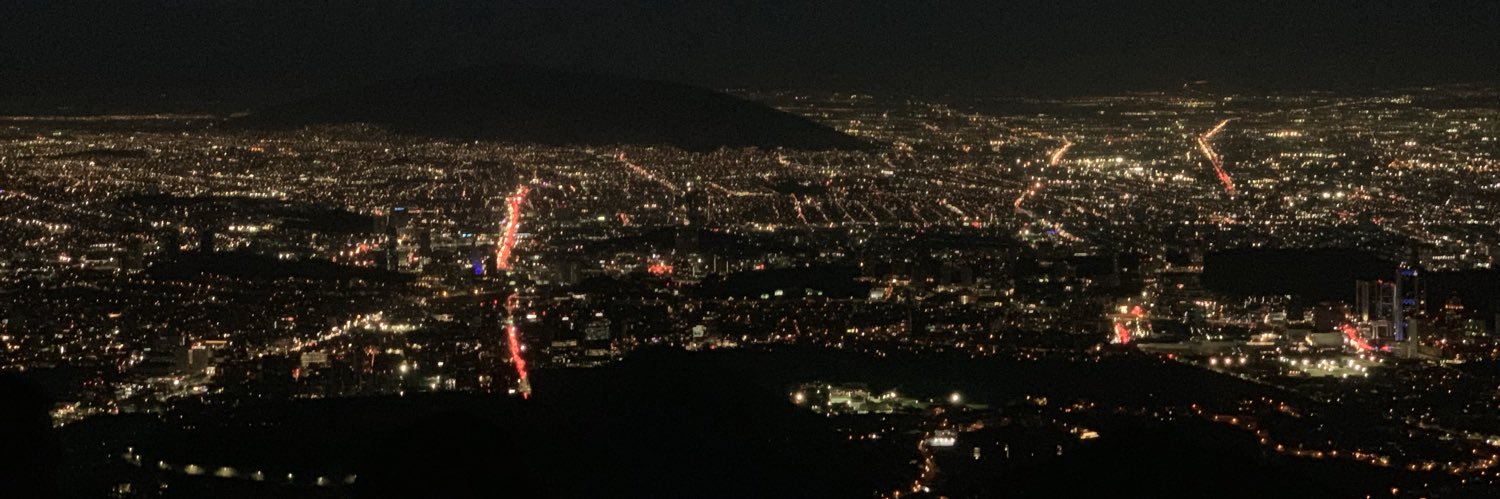Gilbertroguez's profile banner image