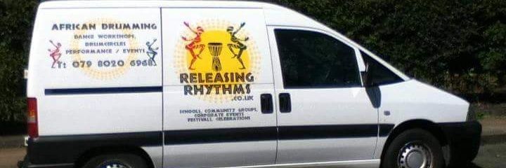 ReleasingRhythm's profile banner image