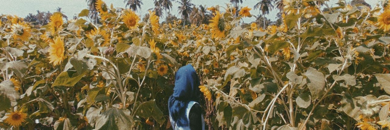 fajarrini1's profile banner image