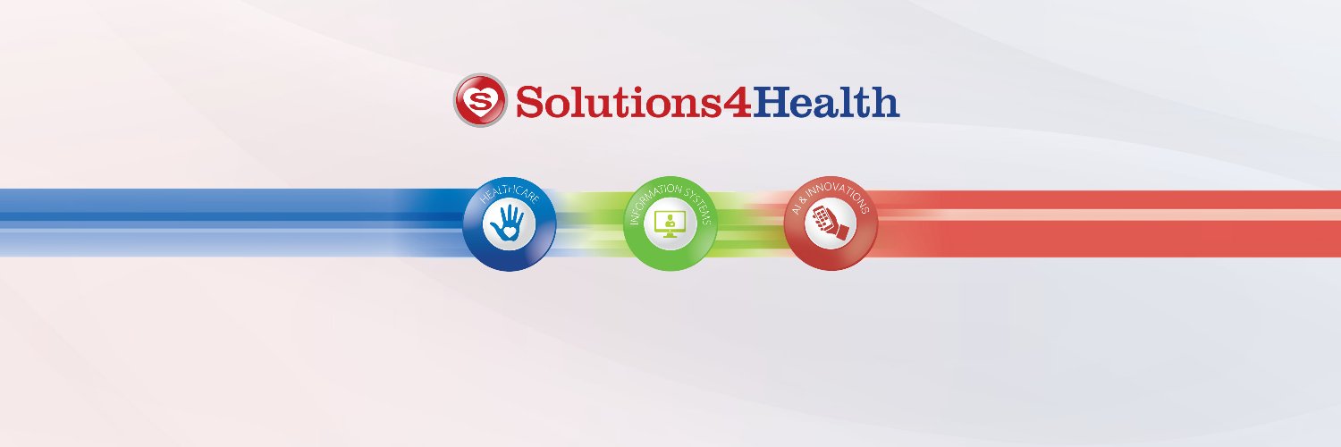 Solutions 4 Health HQ banner