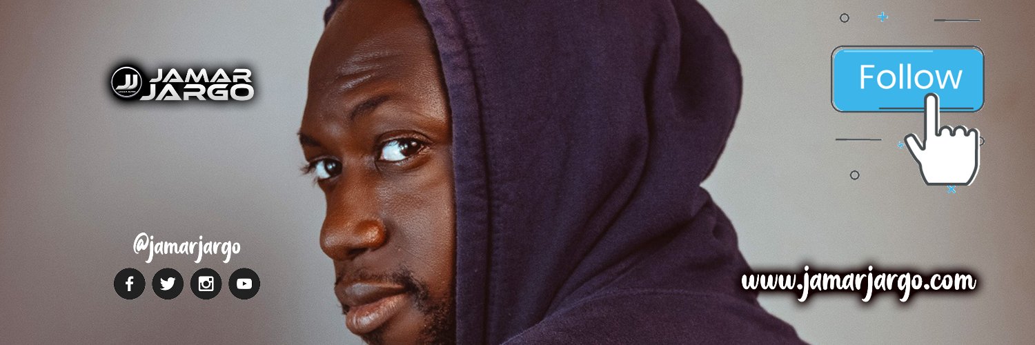 jamarjargo's profile banner image