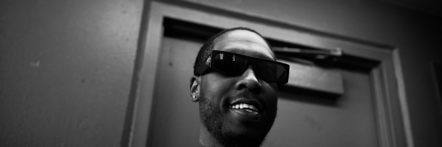 SEAN ROSE 🌹 banner