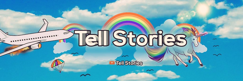 Tell_Storys's profile banner image