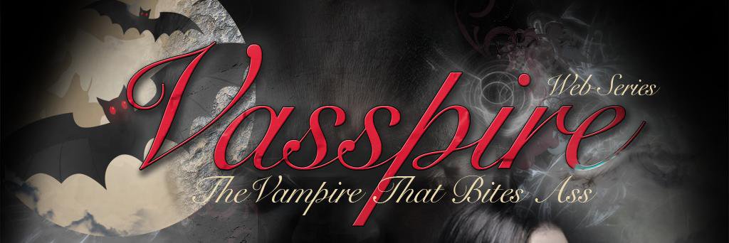 Vasspire's profile banner image