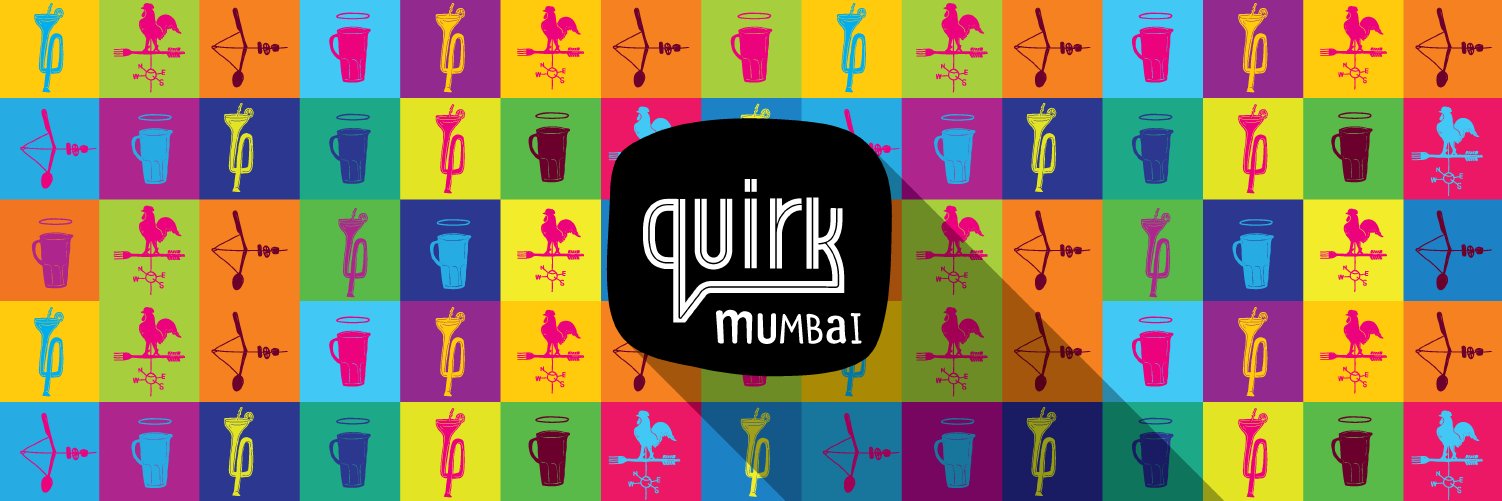 Quirk_Mum's profile banner image