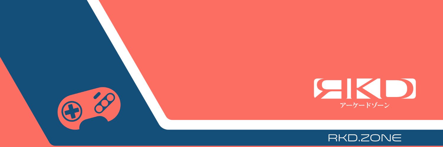 RKDzone's profile banner image