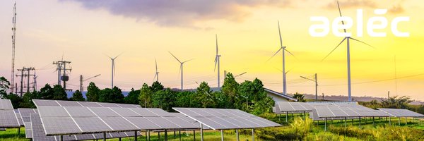 aelec_es Profile Banner