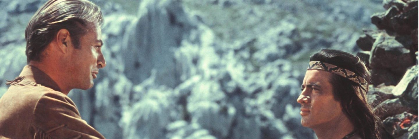 winnetou2026's profile banner image