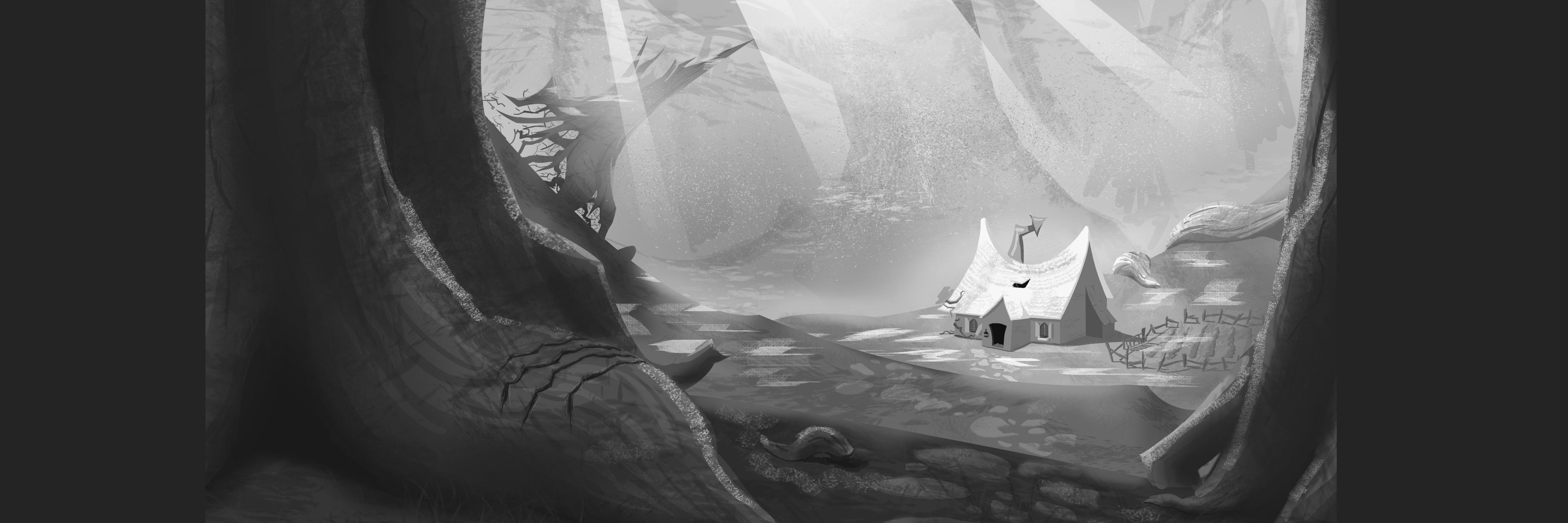 irrelevantevan's profile banner image