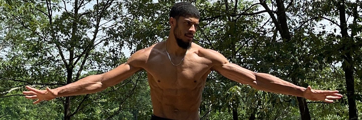 bjjtrev's profile banner image
