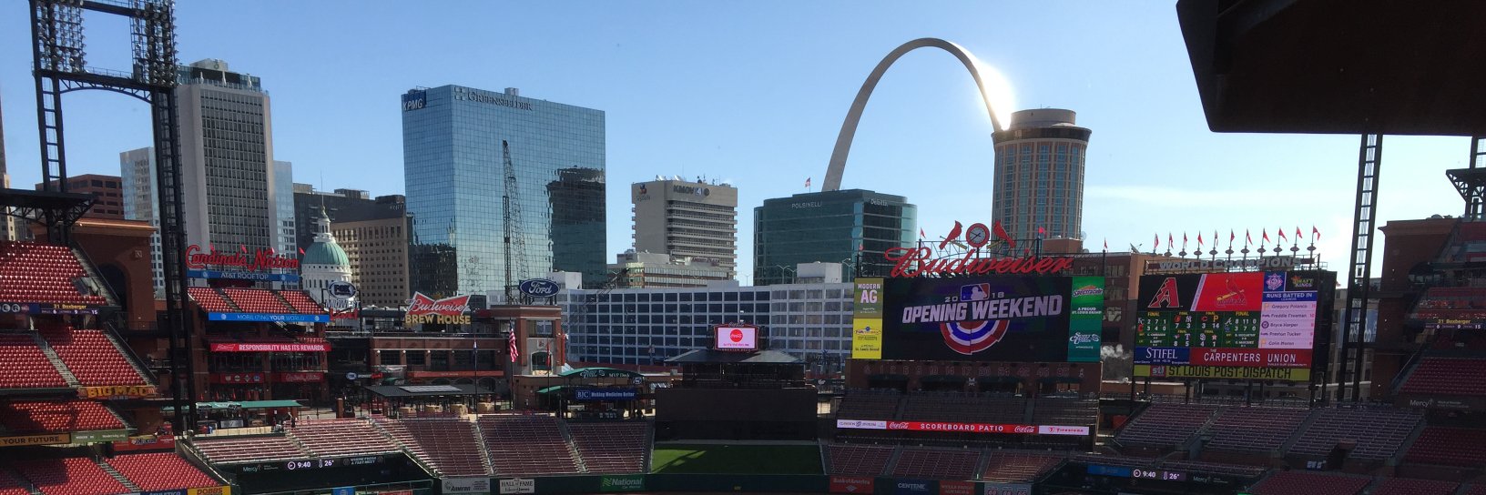 zlauerSTL's profile banner image