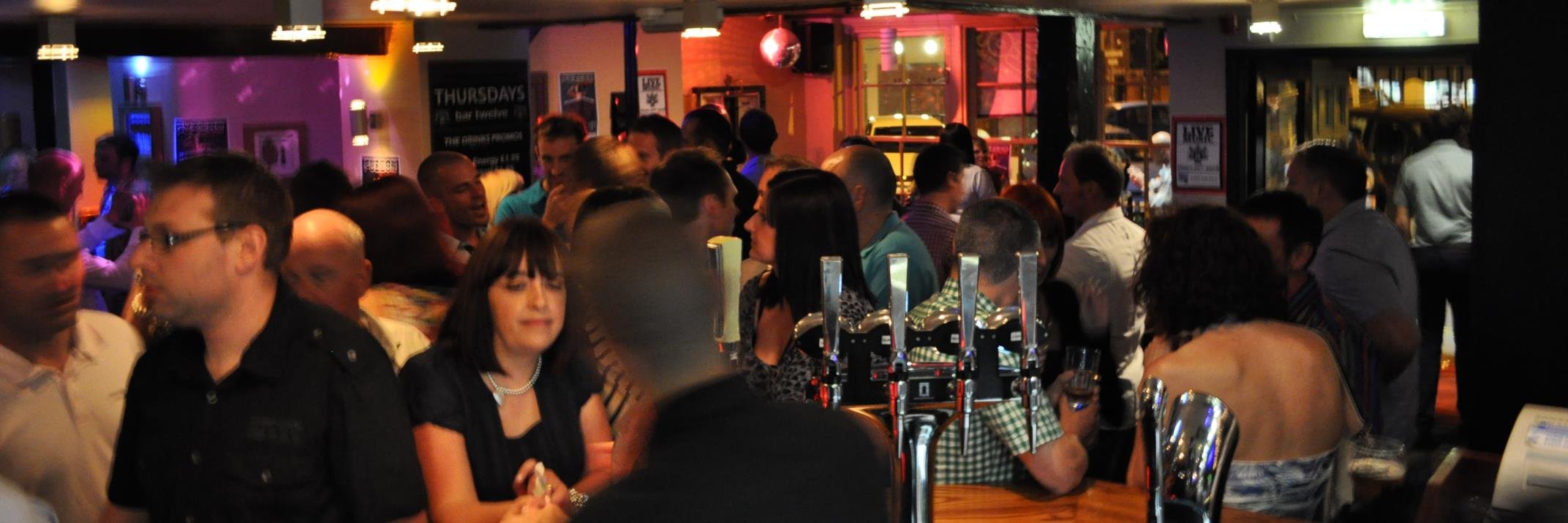 Bar12Worcester's profile banner image