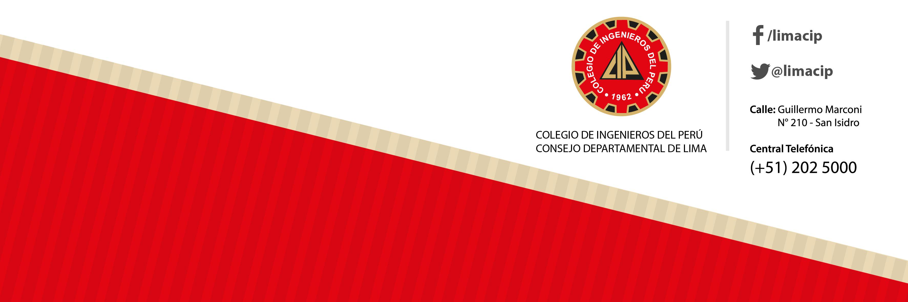 CD Lima CIP banner