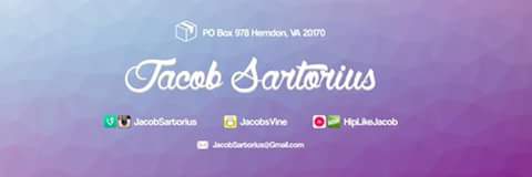 Destiny Sartorius❤ banner