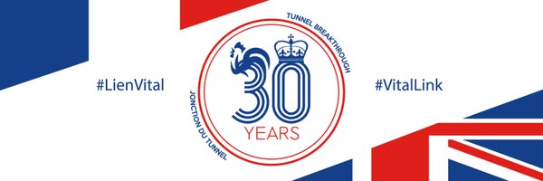 Eurotunnel Profile Banner