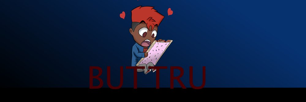 buTru_'s profile banner image