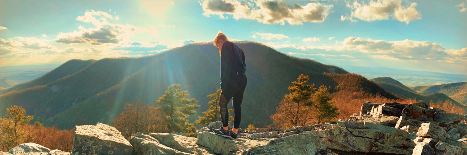 rmgeiger's profile banner image