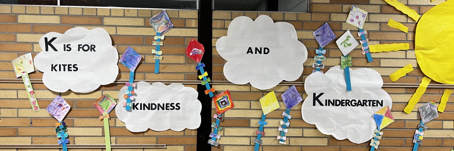 Morrish Elementary banner