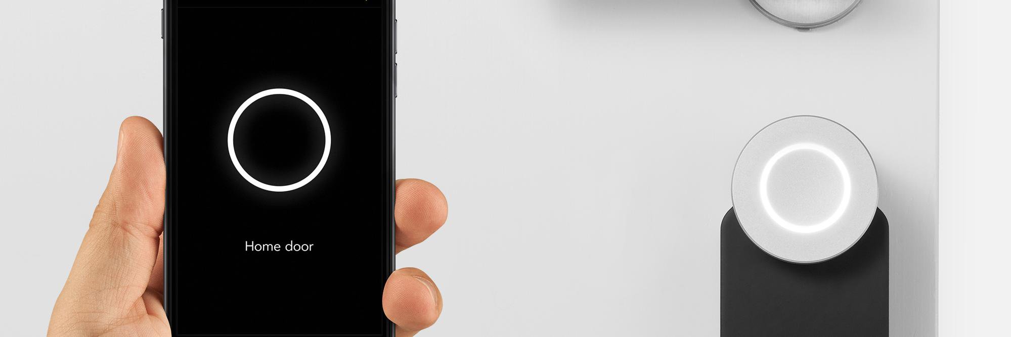 NUKI_Smart_Lock's profile banner image