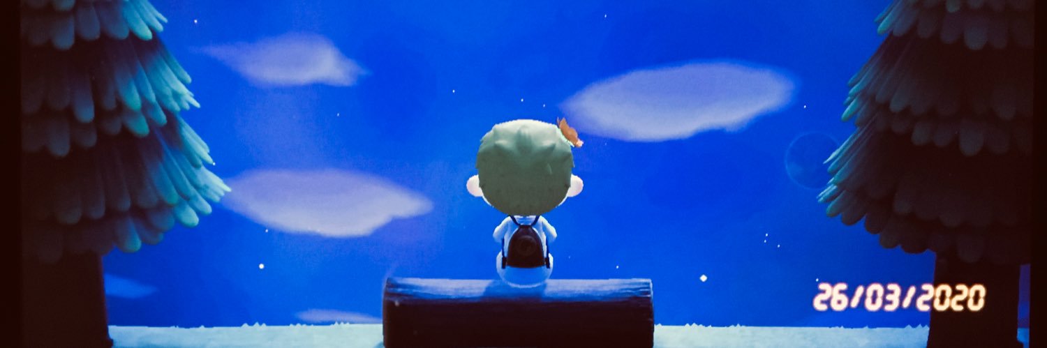 LikeACoolPerson's profile banner image