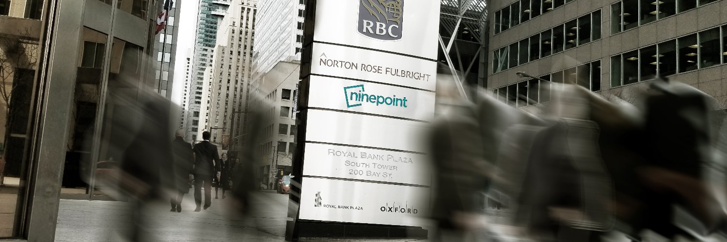 Ninepoint Partners banner