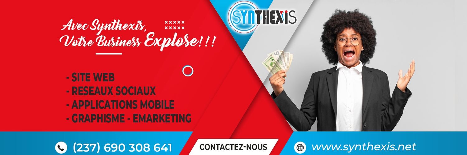 Synthexis1's profile banner image
