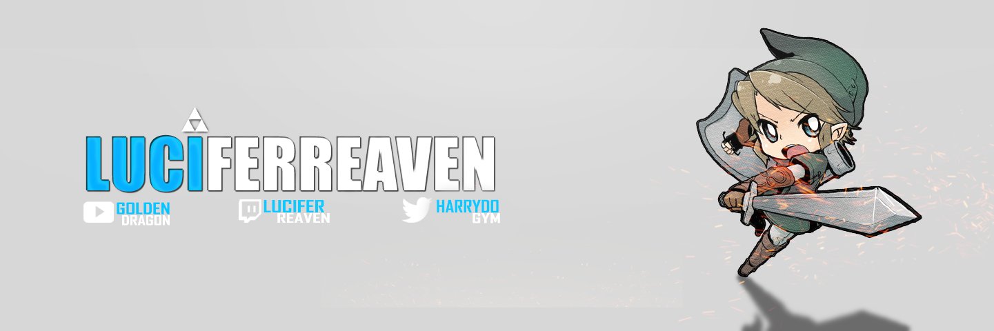harrydogym's profile banner image