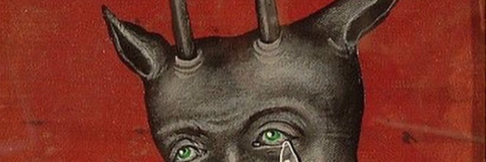 Slavoktore's profile banner image