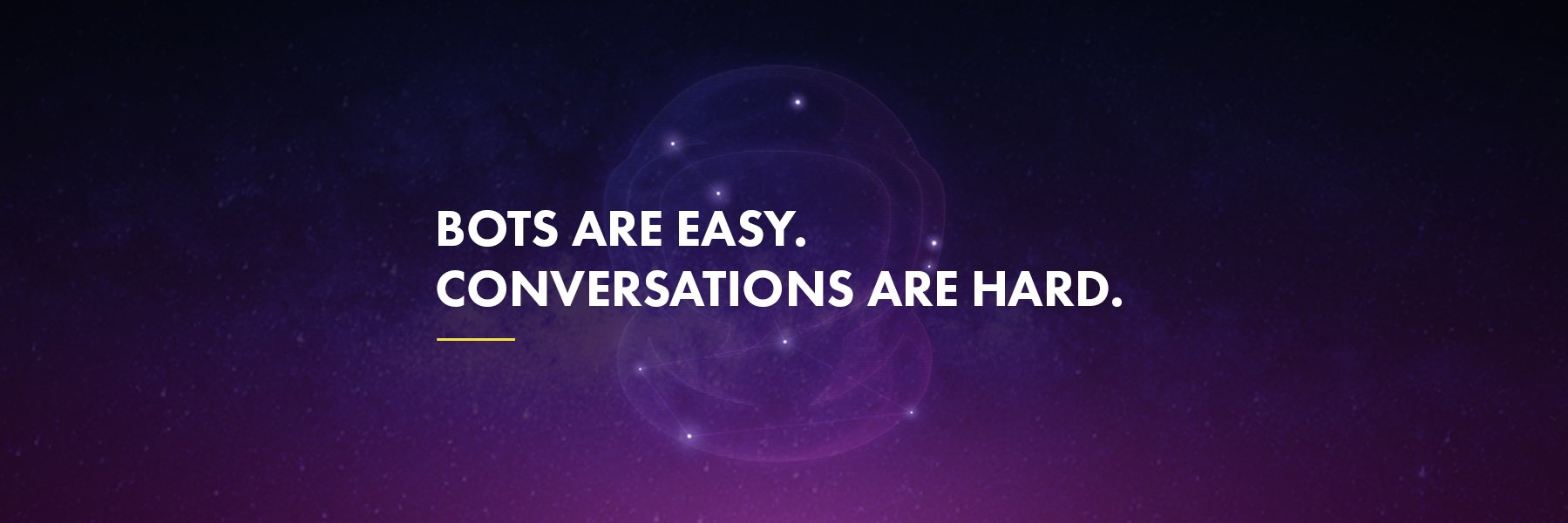 conversable's profile banner image
