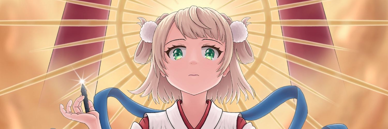 Yura 🌂☄️ banner