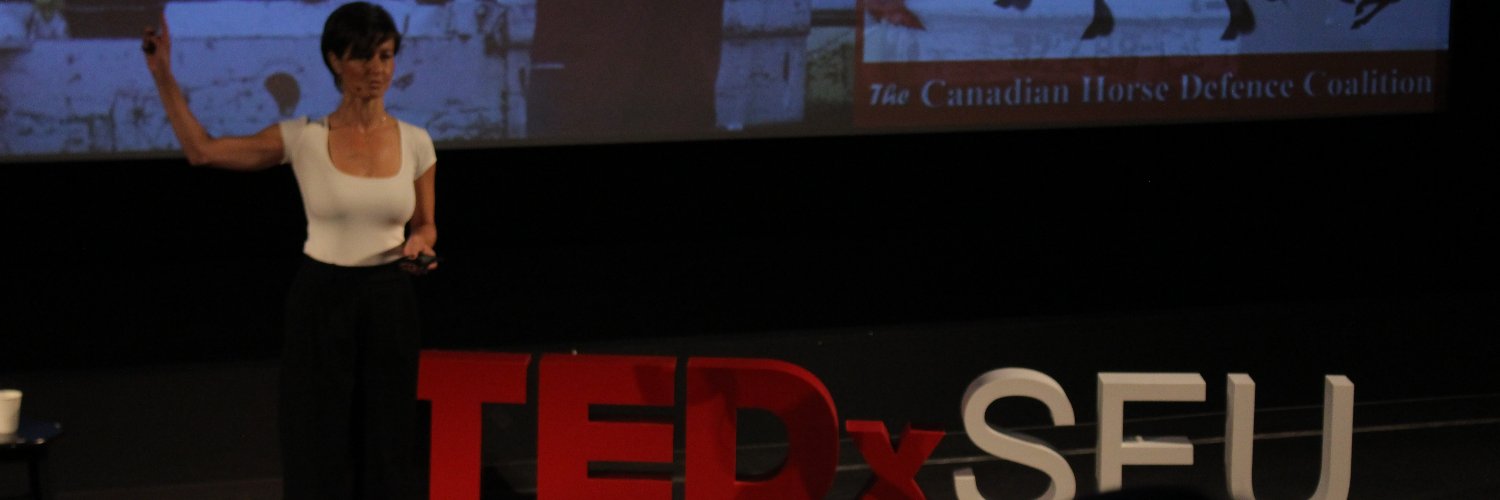 TEDxSFU banner