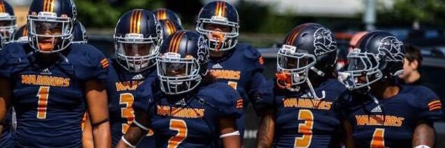 Coach Corey Meshack, M.A. banner