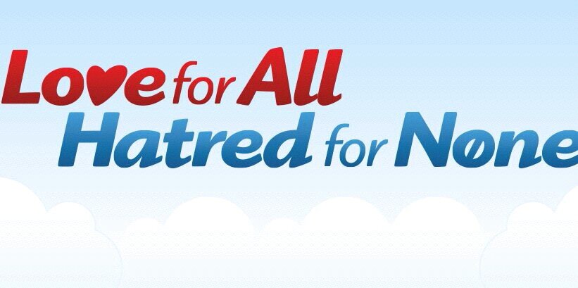 Muslim_ForPeace's profile banner image