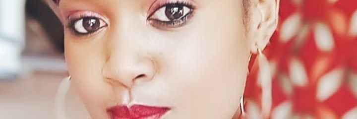 wangarimary805's profile banner image