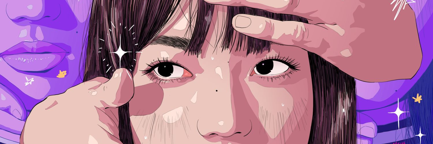 Kumara🔺💧 banner