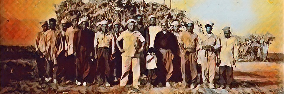 Abdollah Shahbazi's banner