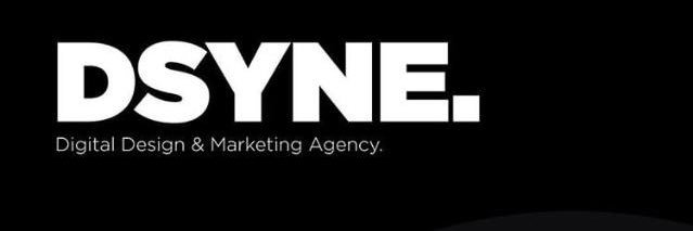 DsyneAgency banner