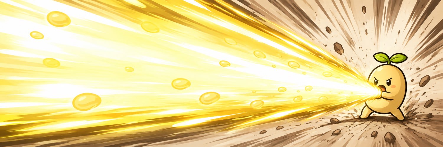 soybeam_jp's profile banner image