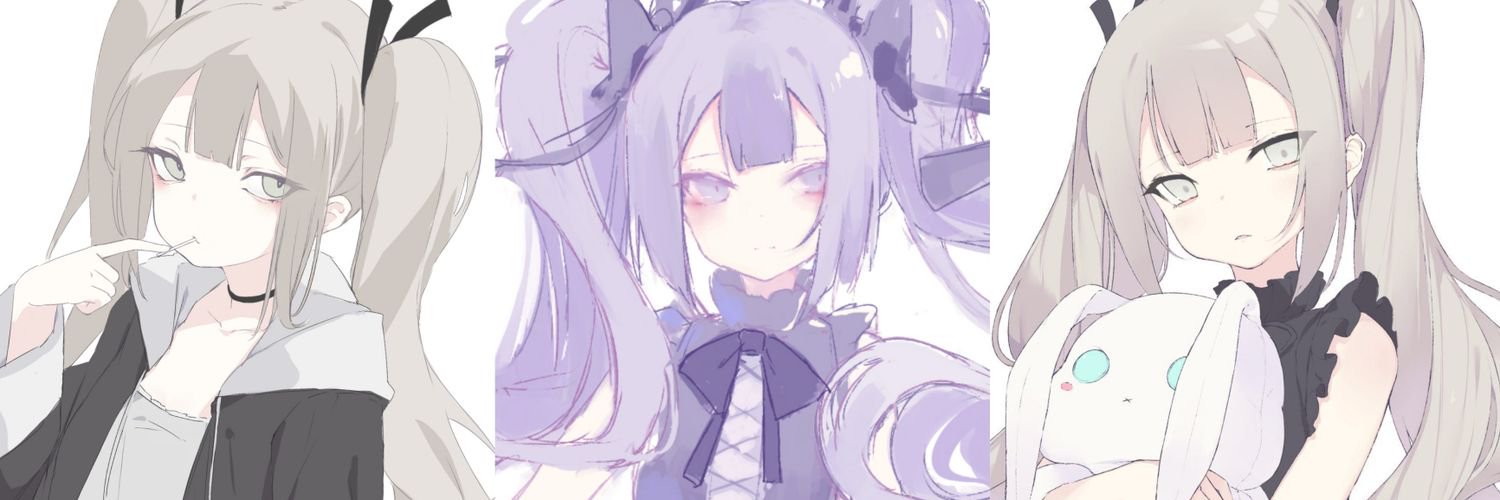 もにお🐢 banner