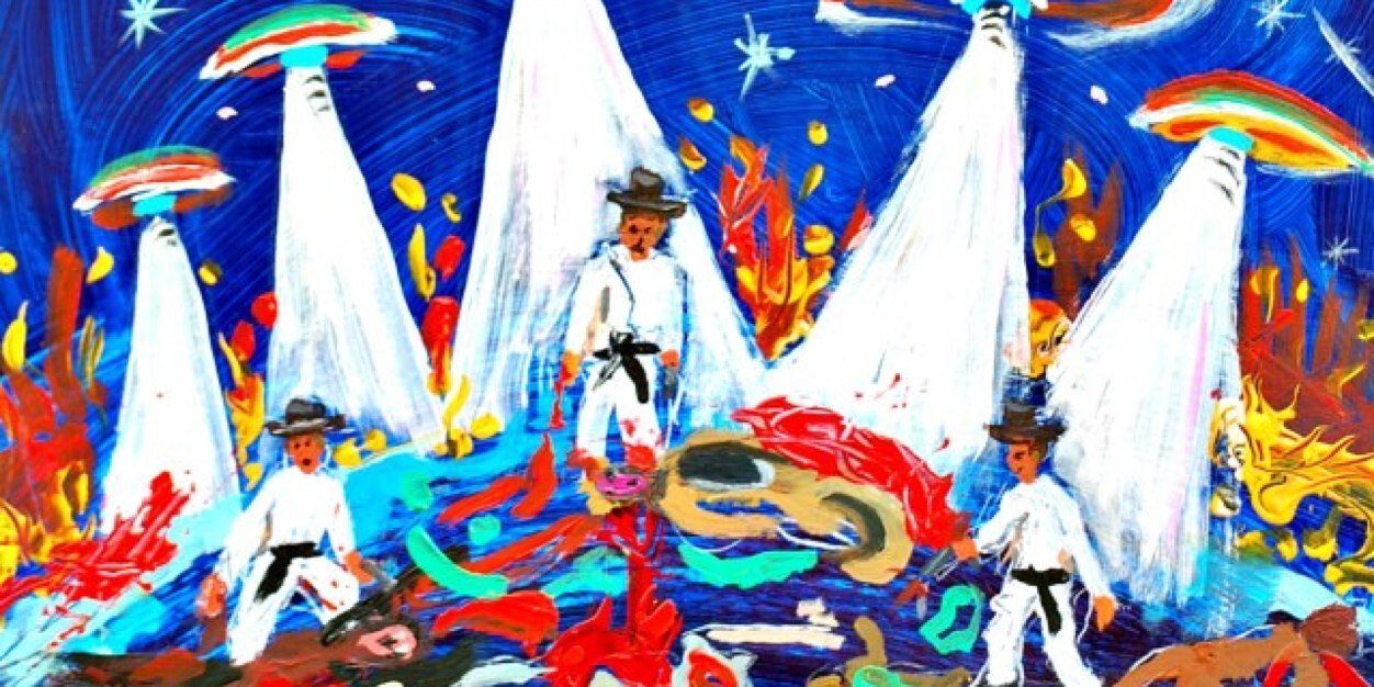 MONOGAY banner