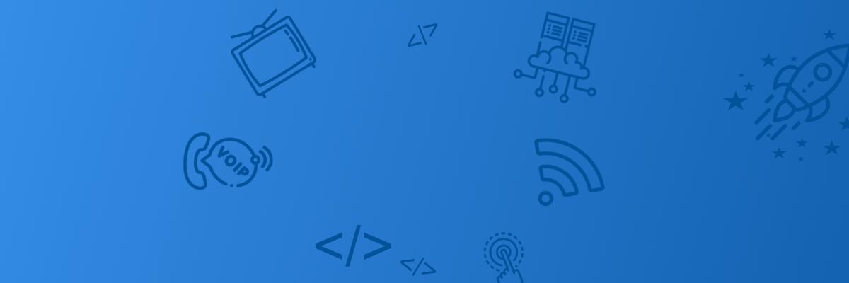 IRS_Hospitality's profile banner image