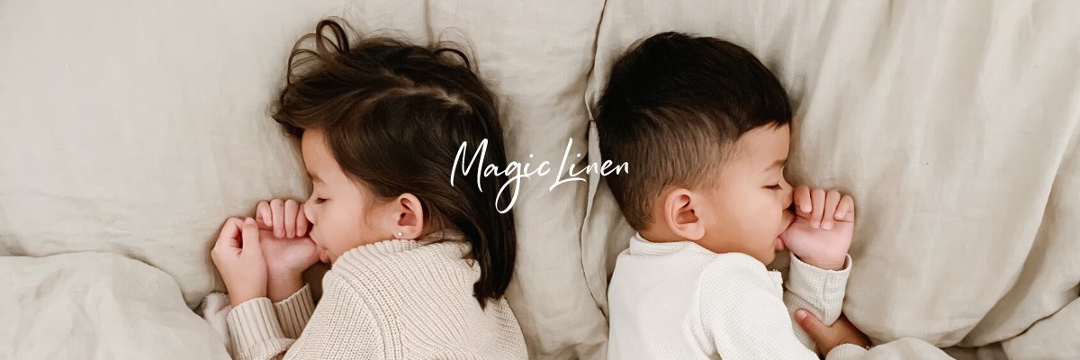 MagicLinen's profile banner image