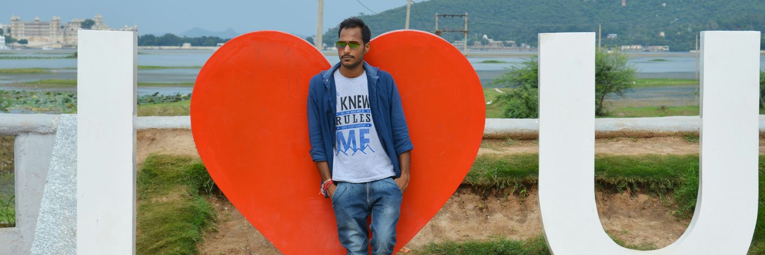 Tusharvarnoti's profile banner image