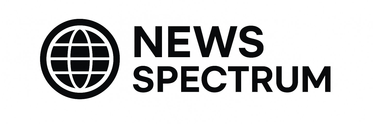 NEWS SPECTRUM banner