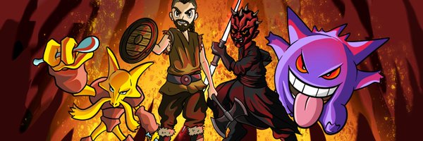 Sr_POPOTO Profile Banner