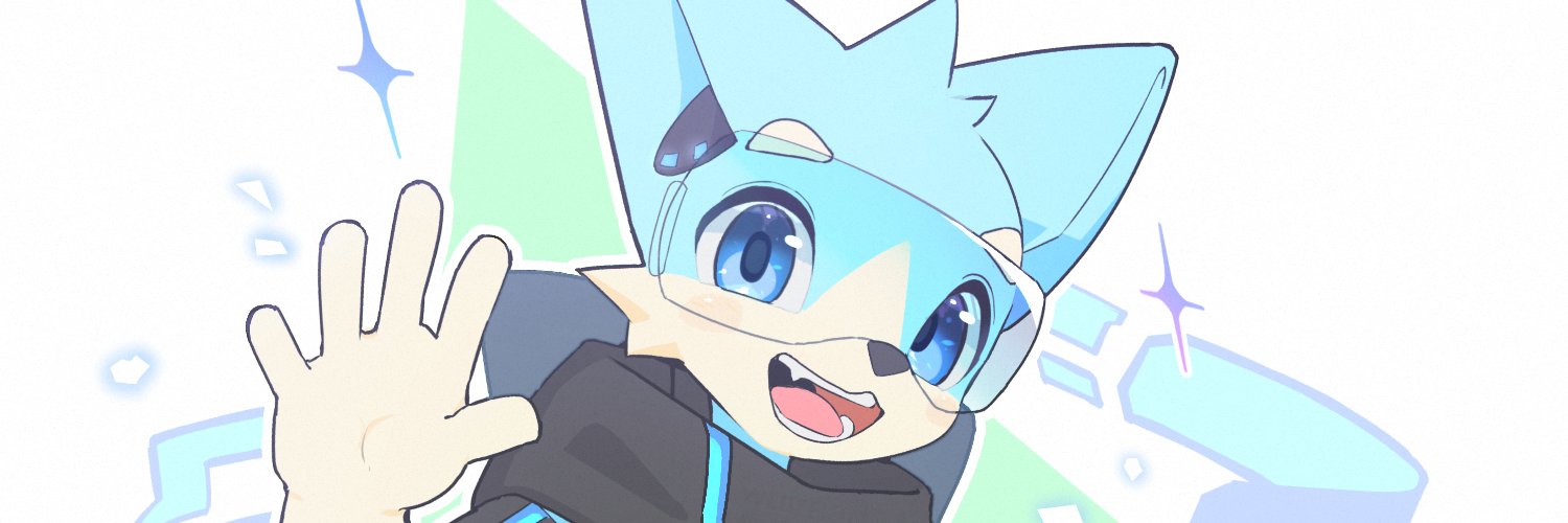 うるち米🍙 banner
