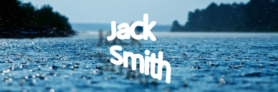 jacksmithvideo's profile banner image