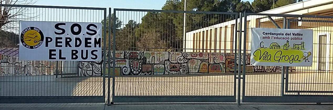 busESCOLETA banner