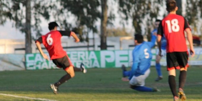 Javier Paredes ! banner