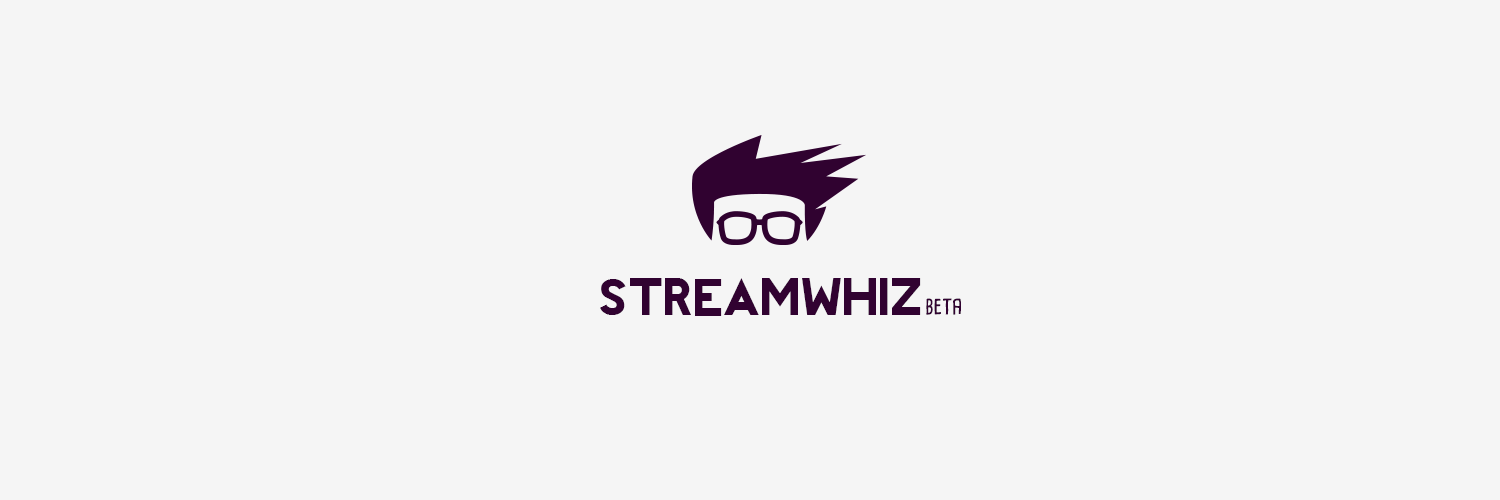 streamwhizFlake's profile banner image